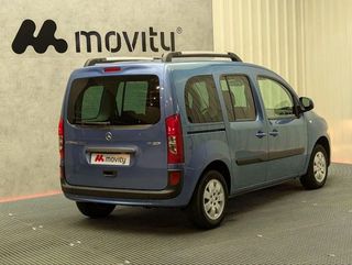 Mercedes Citan TOURER 111CDI 110CV