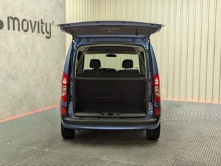 Mercedes Citan TOURER 111CDI 110CV