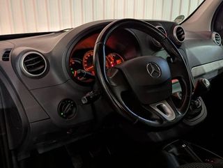 Mercedes Citan TOURER 111CDI 110CV