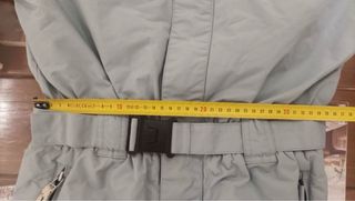 Mono de esquí talla 14 años