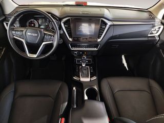 Isuzu D-Max Single Cab 2WD L