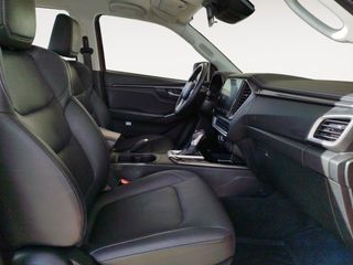 Isuzu D-Max Single Cab 2WD L