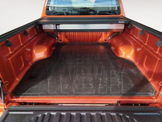 Isuzu D-Max Single Cab 2WD L