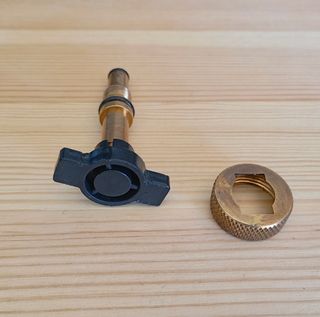 LLAVE DE LLENADO CHAFFOTEAUX ELEXIA/ MC2