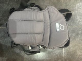 Mochila Porta Bebés Be Cool Koala