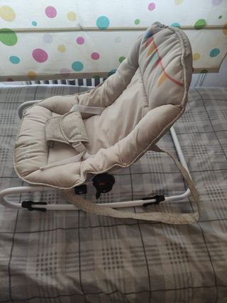 Hamaca para bebé