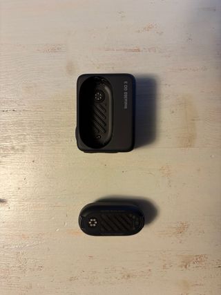 Insta360 GO 3 64GB Nera