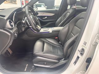 Mercedes-Benz GLC Coupé 2022