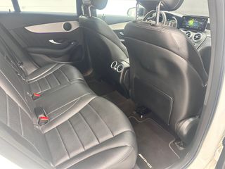 Mercedes-Benz GLC Coupé 2022