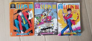 Fumetti anni 90