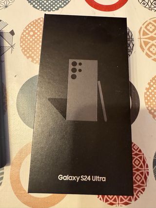 Samsung Galaxy S24 Ultra 512 Gb