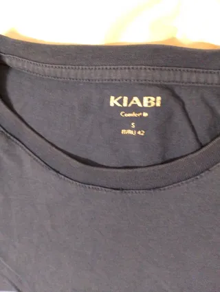 Camiseta Kiabi Los Angeles Talla L