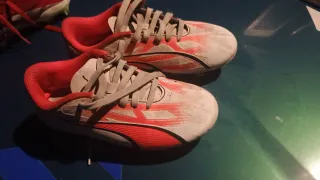 Scarpe da calcio Puma n. 30