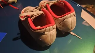 Scarpe da calcio Puma n. 30