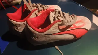 Scarpe da calcio Puma n. 30