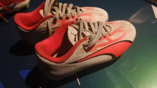 Scarpe da calcio Puma n. 30