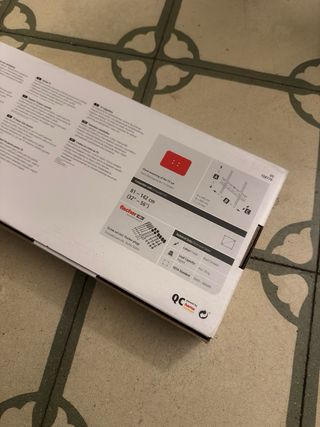 Soporte TV Hama 32-56