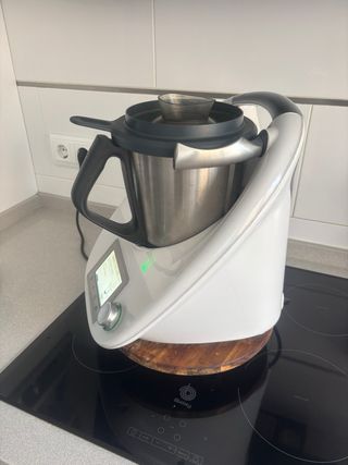 Thermomix TM5