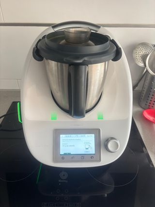Thermomix TM5