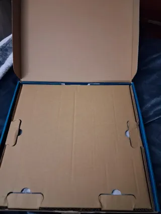 Báscula digital Homedics Glo con luz