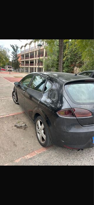 SEAT Seat 2005