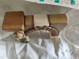 Portale Arco Presepe Thun