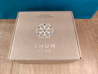 Portale Arco Presepe Thun