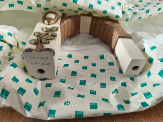 Portale Arco Presepe Thun