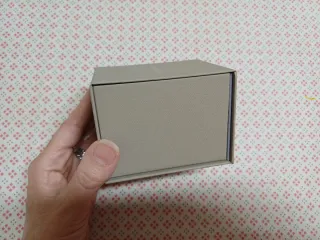 Bolsa y caja Viceroy