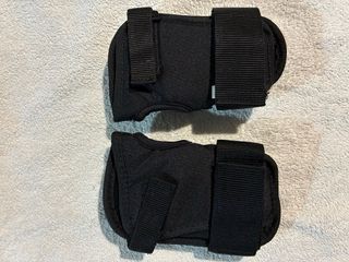 Protecciones Muñeca Talla S Monopatin Patines