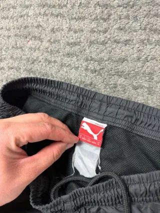 ¡¡OFERTA!! Talla M Pantalón Puma Impermeable