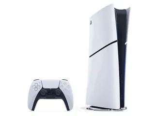 Consola Sony PS5 Slim Digital 825GB