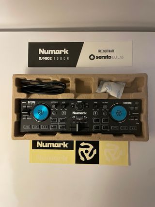 Kit Home Studio / DJ completo