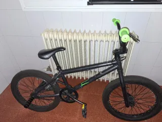 BMX