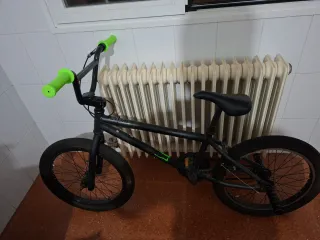 BMX