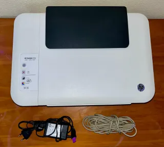 Impresora HP Deskjet 7510x color