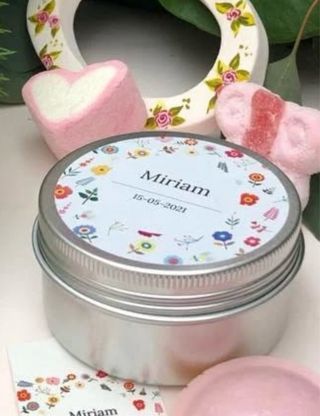 Detalles para invitados boda