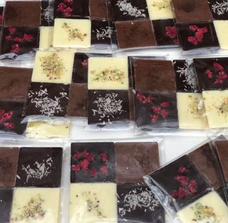 Detalles para invitados boda