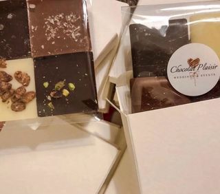 Detalles para invitados boda