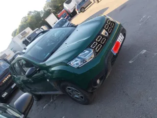 Dacia Duster 2020
