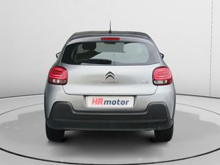 Citroën C3 Feel