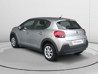 Citroën C3 Feel