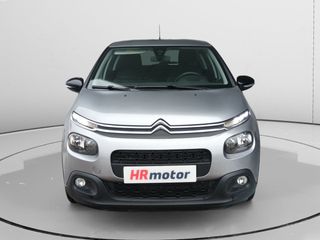 Citroën C3 Feel