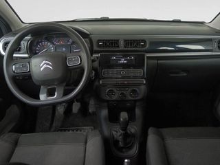 Citroën C3 Feel