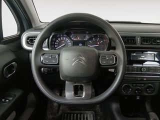 Citroën C3 Feel