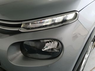 Citroën C3 Feel