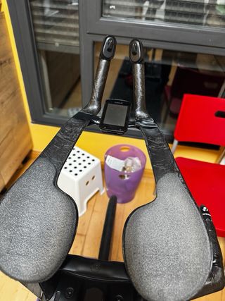 BMC Time Machine TM02