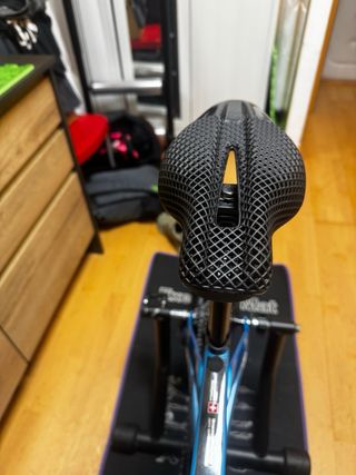 BMC Time Machine TM02