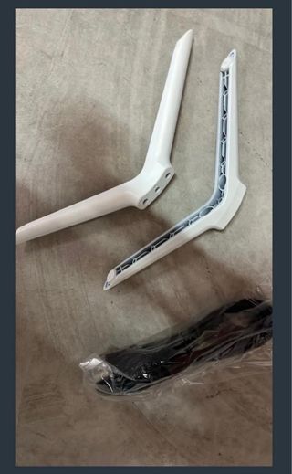 TV LED 32 Gronkel Android TV  (1 año de garantia)