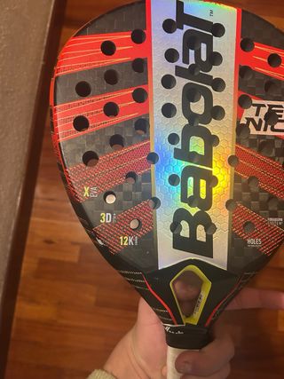 Babolat Technical Viper 2023